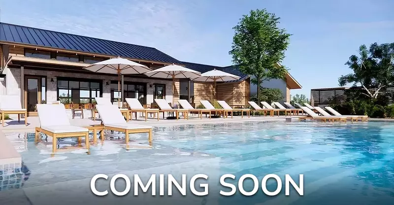 resort swimming pool