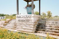 best luxury rv resorts in texas